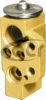 VW 6Q0820679D Expansion Valve, air conditioning